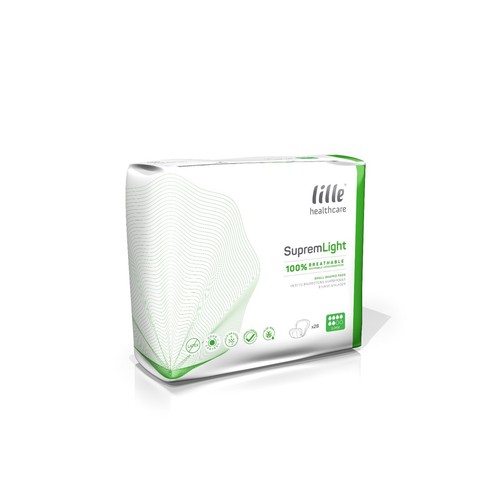 Lille healthcare suprem light - healthcare,