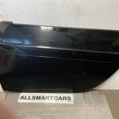 Smart fortwo 450 cabrio door - cabrio,