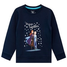 Disney Frozen Elsa Anna Jumper