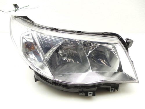 Subaru forester mk3 - mk3, right