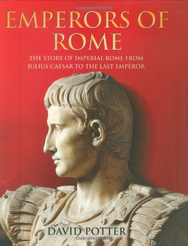Emperors rome the story of - emperors,