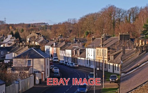 Photo low barholm kilbarchan - ,