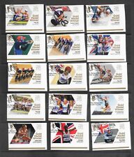 GB 2012 Olympic Gold Medal