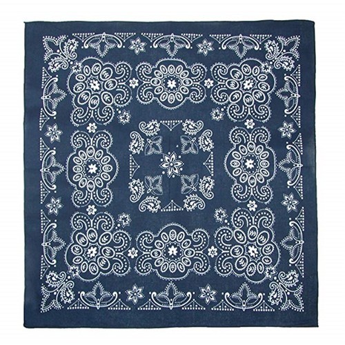 Extra large bandana - large, scarf