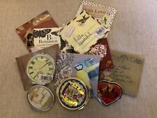 Disaster designs - compact