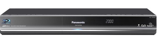 Panasonic dmr bs780 blu - dmr-bs780, blu-ray