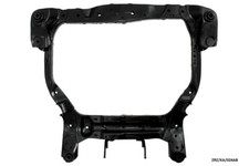 Front Subframe Crossmember for