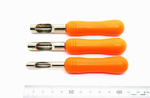 Match meat punch set 3 - match,