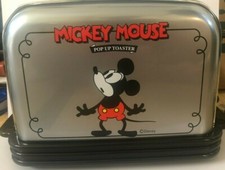 Vintage　Mickey Mouse pop-up