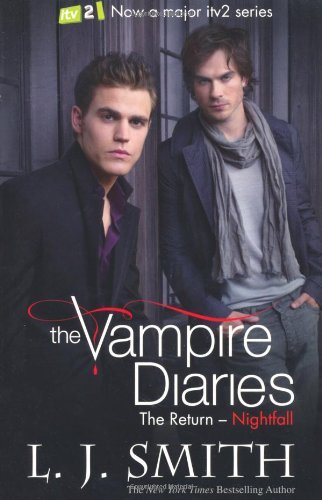 The vampire diaries - the,