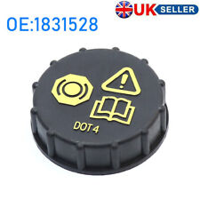 FOR FORD 05-21 BRAKE FLUID