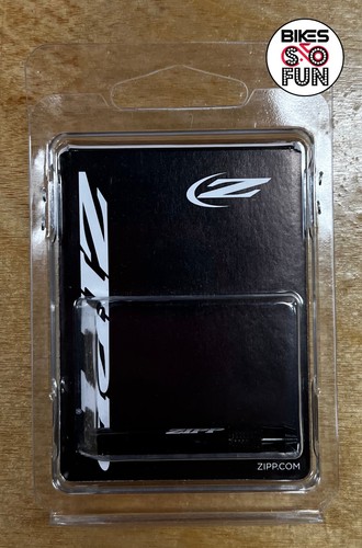 New zipp valve extender - new,