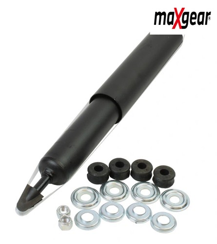 Bottom pin front gas - front, /