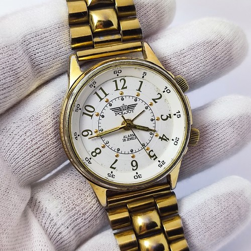 Vintage soviet watch - ⭐vintage,