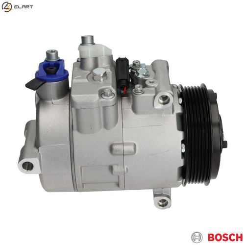 Compressor air conditioning - air,