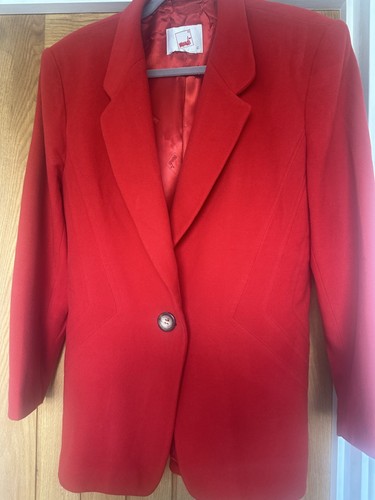 Vintage 1990 mondi cashmere - vintage, 1990's