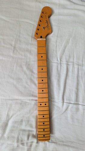Fender player plus meteora - player,
