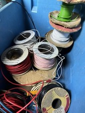 Job lot Vintage Radio/tv PVC