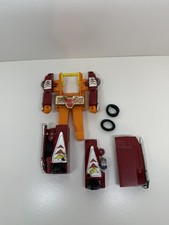 HOT ROD - TRANSFORMERS G1 -