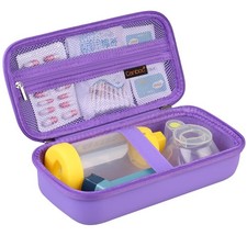 Travel Carrying Case for