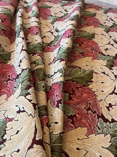 William morris acanthus - william,