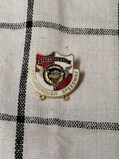 PETERBOROUGH PANTHERS
