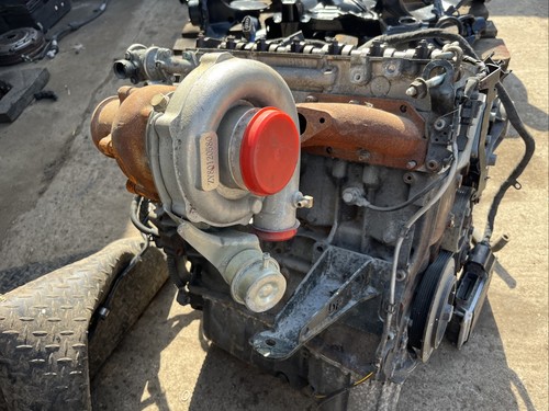 Vr6 turbo and manifold - 3.2,