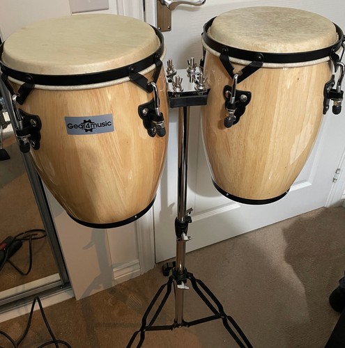 Mini conga set - mini,