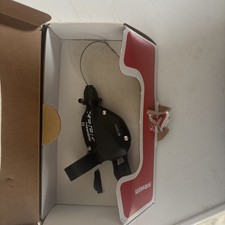 Sram apex trigger - apex, 11sp