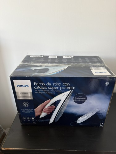 Philips gc9630 perfect - perfect, care