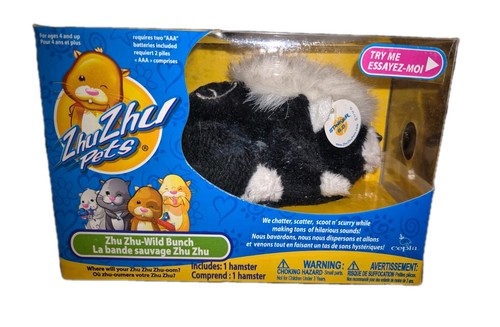 Stinker zhu pets - stinker,