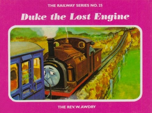 The railway series - the,