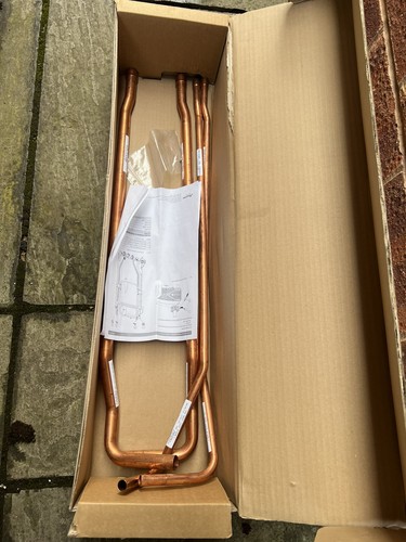 Worcester bosch boiler - worcester,