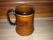 Vintage (1968) Lord Nelson