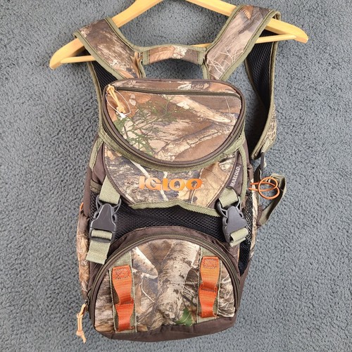 Igloo maxcold backpack - maxcold,