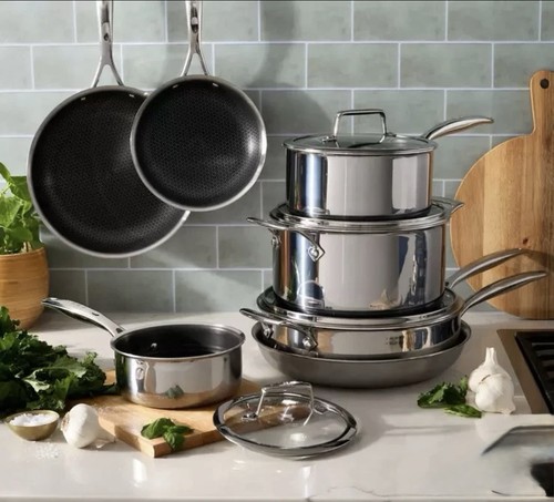 Henckels paradigm stainless - paradigm,