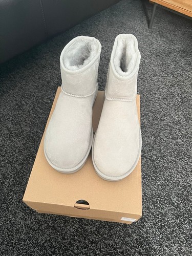 Ugg classic mini - ii, uk