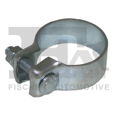 Pipe connector exhaust system - exhaust,