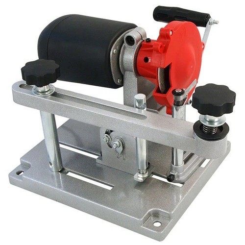 Saw blade sharpener - blade,