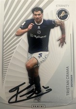 Tristan Crama Millwall FC Hand