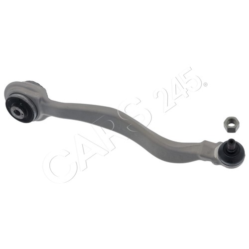 Febi wheel suspension - suspension, control