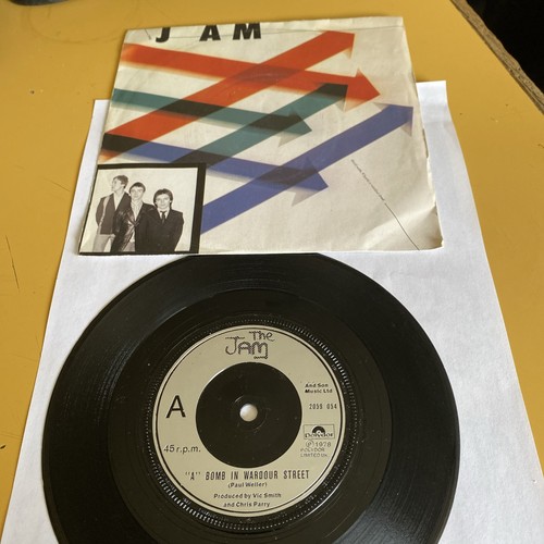 The jam david - -,
