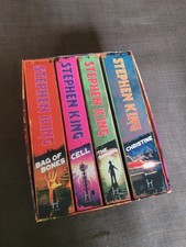 Stephen king a classic - -,