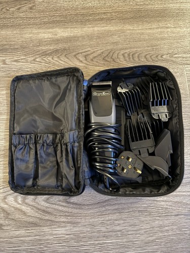 Wahl hair clipper - wahl,