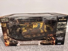 Forces of Valor 1:32 German