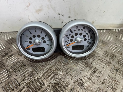 Mini cooper r50 2001 2006 - mini,