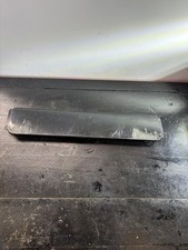 Honda Pan European St1100 1996 Rear L Seat Cowl Lid