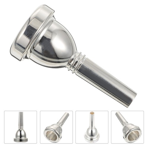 Baritone trombone mouth - baritone,