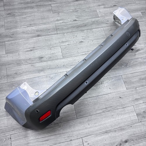 Ford max mk1 bumper rear - bumper,