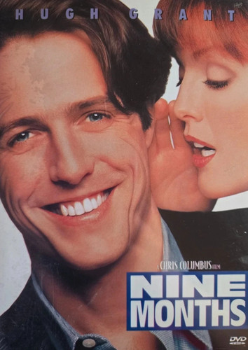 Nine months dvd bonus - -,